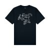 Cloke Mens Outline Tee Thumbnail
