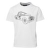 Podium Mens Poly Tee Thumbnail