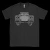 Gildan Mens Softstyle T-Shirt Thumbnail