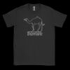 Gildan Mens Softstyle T-Shirt Thumbnail