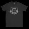 Gildan Mens Softstyle T-Shirt Thumbnail