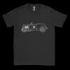 Gildan Mens Softstyle T-Shirt Thumbnail