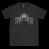 Gildan Mens Softstyle T-Shirt Thumbnail