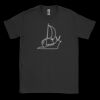 Gildan Mens Softstyle T-Shirt Thumbnail