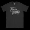 Gildan Mens Softstyle T-Shirt Thumbnail