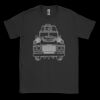 Gildan Mens Softstyle T-Shirt Thumbnail