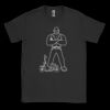 Gildan Mens Softstyle T-Shirt Thumbnail