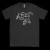 Gildan Mens Softstyle T-Shirt Thumbnail