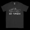 Gildan Mens Softstyle T-Shirt Thumbnail