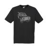 Biz Collection Mens Ice Tee Thumbnail