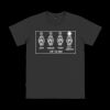 Urban Collab Mens Set Tee Thumbnail