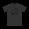 Urban Collab Mens Set Tee Thumbnail