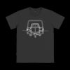 Urban Collab Mens Set Tee Thumbnail