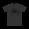 Urban Collab Mens Set Tee Thumbnail