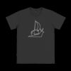 Urban Collab Mens Set Tee Thumbnail