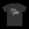 Urban Collab Mens Set Tee Thumbnail