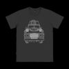 Urban Collab Mens Set Tee Thumbnail