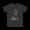 Urban Collab Mens Set Tee Thumbnail