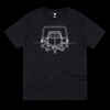 Thread Project Unisex Summer Tee Thumbnail