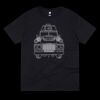Thread Project Unisex Summer Tee Thumbnail