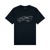 Cloke Mens Edit Tee Thumbnail