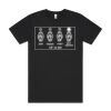 AS Colour Mens Block T shirt Thumbnail