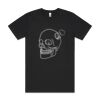 AS Colour Mens Block T shirt Thumbnail