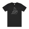 AS Colour Mens Block T shirt Thumbnail
