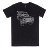 C-Force Mens Icon Tee Thumbnail
