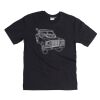 C-Force Mens Classic T Shirt Thumbnail